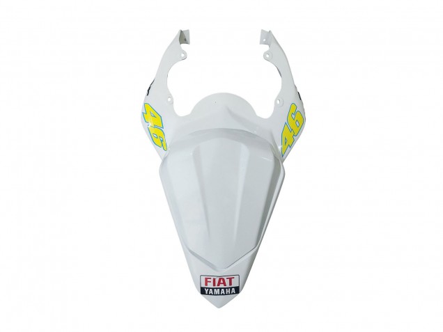 Purchase 2006-2007 White Blue Red Fiat Motul Michelin Yamaha YZF 600 R6 Motorcycle Fairings UK