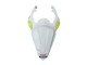 Purchase 2006-2007 White Blue Red Fiat Motul Michelin Yamaha YZF 600 R6 Motorcycle Fairings UK