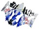 Purchase 2006-2007 White Blue Red Fiat Motul Michelin Yamaha YZF 600 R6 Motorcycle Fairings UK