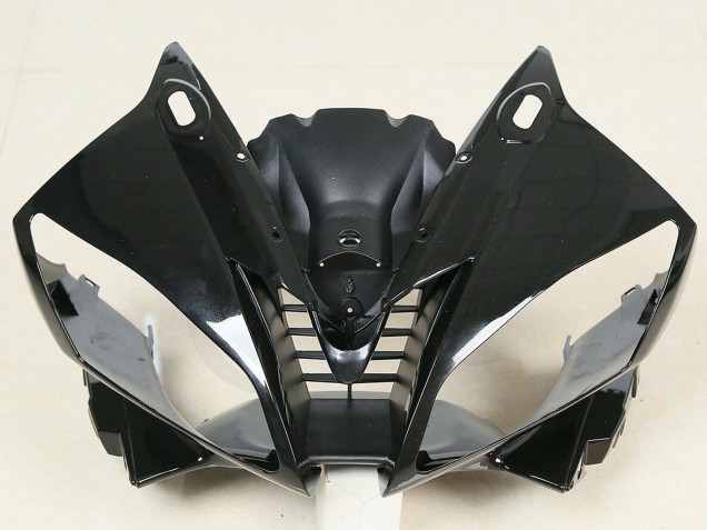Purchase 2006-2007 Glossy Black Matte Black White Motul Michelin Yamaha YZF 600 R6 Motorcycle Fairings UK