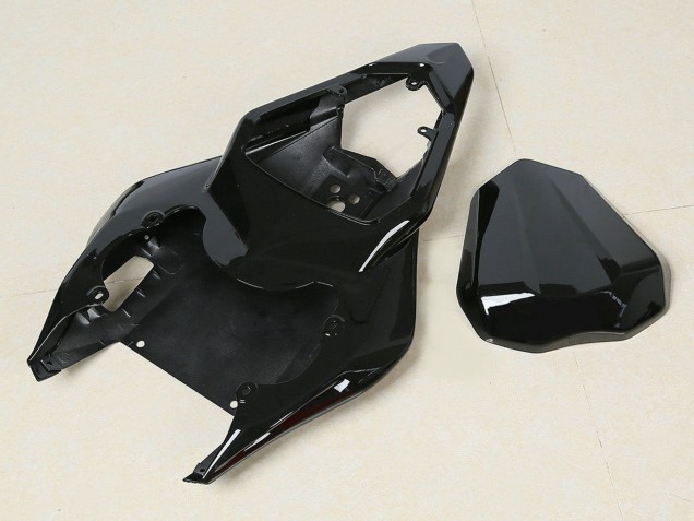 Purchase 2006-2007 Glossy Black Matte Black White Motul Michelin Yamaha YZF 600 R6 Motorcycle Fairings UK