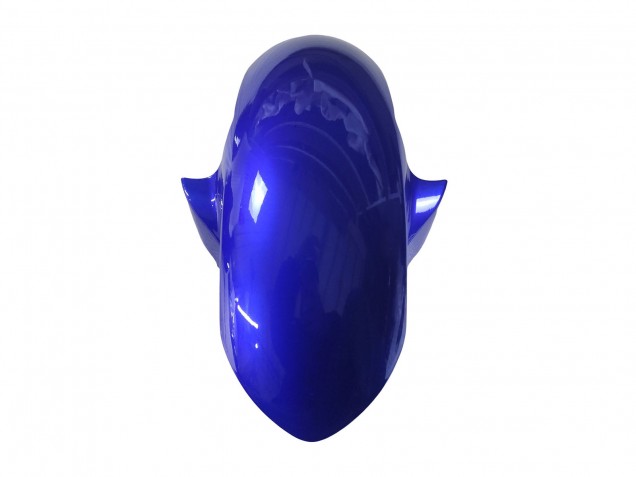 Purchase 2006-2007 White Blue Black Yamaha YZF 600 R6 Motorcycle Fairings UK