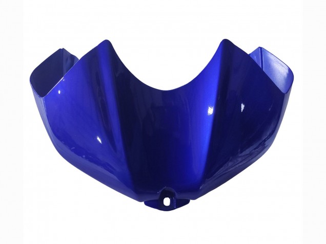 Purchase 2006-2007 White Blue Black Yamaha YZF 600 R6 Motorcycle Fairings UK