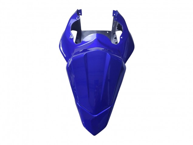 Purchase 2006-2007 White Blue Black Yamaha YZF 600 R6 Motorcycle Fairings UK