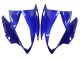 Purchase 2006-2007 White Blue Black Yamaha YZF 600 R6 Motorcycle Fairings UK