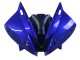 Purchase 2006-2007 White Blue Black Yamaha YZF 600 R6 Motorcycle Fairings UK