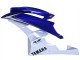 Purchase 2006-2007 White Blue Black Yamaha YZF 600 R6 Motorcycle Fairings UK