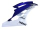 Purchase 2006-2007 White Blue Black Yamaha YZF 600 R6 Motorcycle Fairings UK