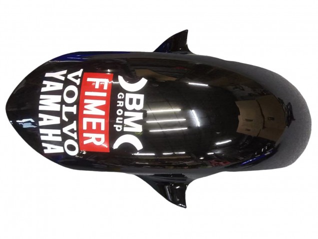 Purchase 2006-2007 White Blue Black Fimer Volvo Yamalube Sterilgarda Yamaha YZF 600 R6 Motorcycle Fairings UK