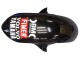 Purchase 2006-2007 White Blue Black Fimer Volvo Yamalube Sterilgarda Yamaha YZF 600 R6 Motorcycle Fairings UK
