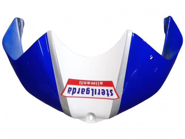 Purchase 2006-2007 White Blue Black Fimer Volvo Yamalube Sterilgarda Yamaha YZF 600 R6 Motorcycle Fairings UK