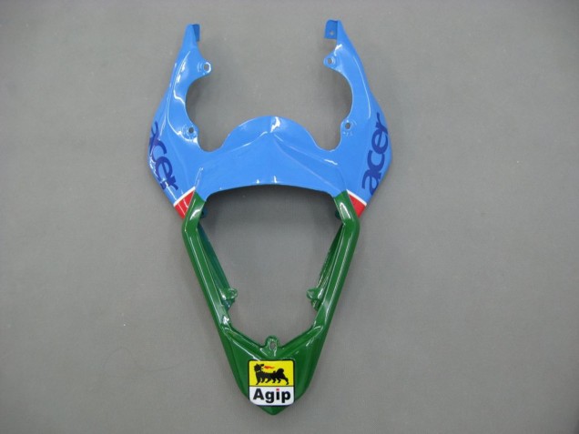 Purchase 2006-2007 Blue Green White Red Dunlop Michelin Motul Yamaha YZF 600 R6 Motorcycle Fairings UK