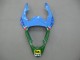 Purchase 2006-2007 Blue Green White Red Dunlop Michelin Motul Yamaha YZF 600 R6 Motorcycle Fairings UK
