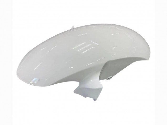 Purchase 2006-2007 White Matte Black Yamaha YZF 600 R6 Motorcycle Fairings UK