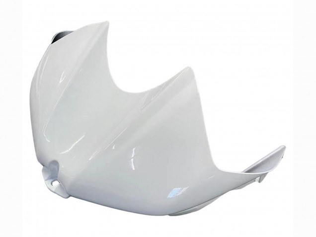 Purchase 2006-2007 White Matte Black Yamaha YZF 600 R6 Motorcycle Fairings UK