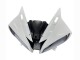 Purchase 2006-2007 White Matte Black Yamaha YZF 600 R6 Motorcycle Fairings UK