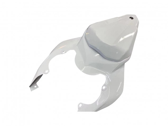 Purchase 2006-2007 White Matte Black Yamaha YZF 600 R6 Motorcycle Fairings UK