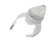 Purchase 2006-2007 White Matte Black Yamaha YZF 600 R6 Motorcycle Fairings UK