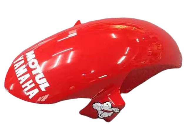 Purchase 2006-2007 White Red Black Motul Yamaha YZF 600 R6 Motorcycle Fairings UK