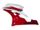 Purchase 2006-2007 White Red Yamaha YZF 600 R6 Motorcycle Fairings UK