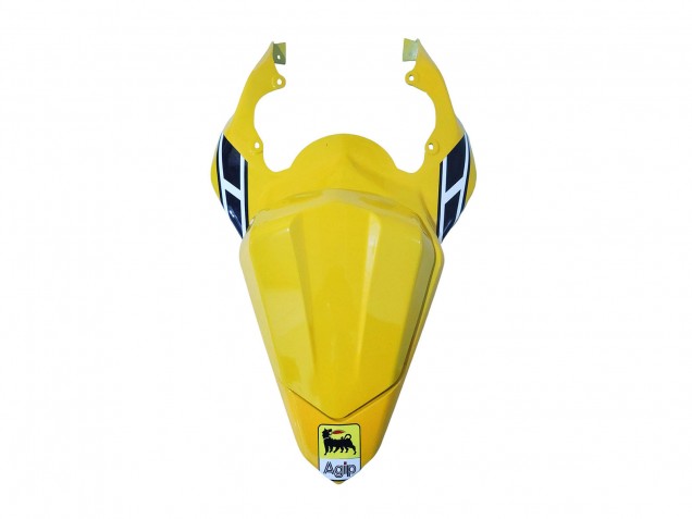 Purchase 2006-2007 Yellow White Glossy Black Motul Yamaha YZF 600 R6 Motorcycle Fairings UK