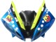 Purchase 2006-2007 Blue Neon Green Black Shark Yamaha YZF 600 R6 Motorcycle Fairings UK