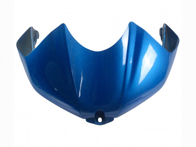 Purchase 2006-2007 Blue Neon Green Black Shark Yamaha YZF 600 R6 Motorcycle Fairings UK