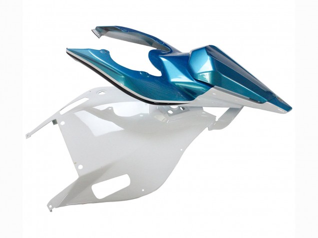 Purchase 2006-2007 White Blue Black Semakin Didepan ENEOS Yamaha YZF 600 R6 Motorcycle Fairings UK