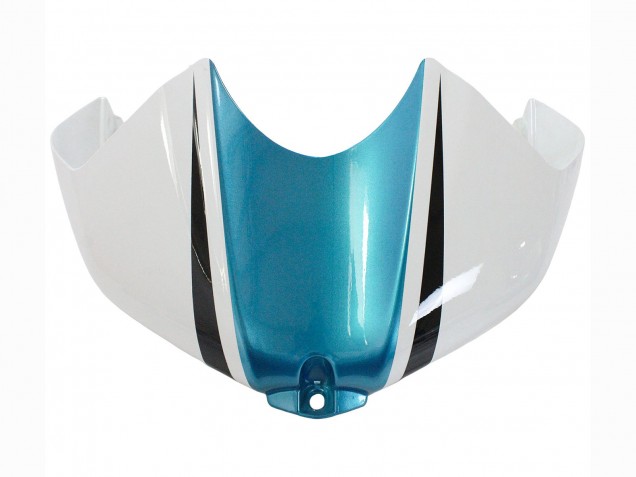 Purchase 2006-2007 White Blue Black Semakin Didepan ENEOS Yamaha YZF 600 R6 Motorcycle Fairings UK