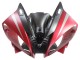Purchase 2006-2007 Red Matte Black Yamaha YZF 600 R6 Motorcycle Fairings UK