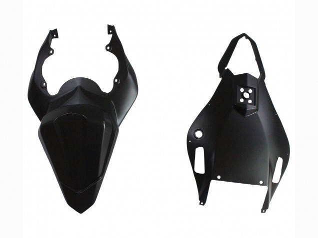 Purchase 2006-2007 Red Matte Black Yamaha YZF 600 R6 Motorcycle Fairings UK