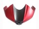 Purchase 2006-2007 Red Matte Black Yamaha YZF 600 R6 Motorcycle Fairings UK