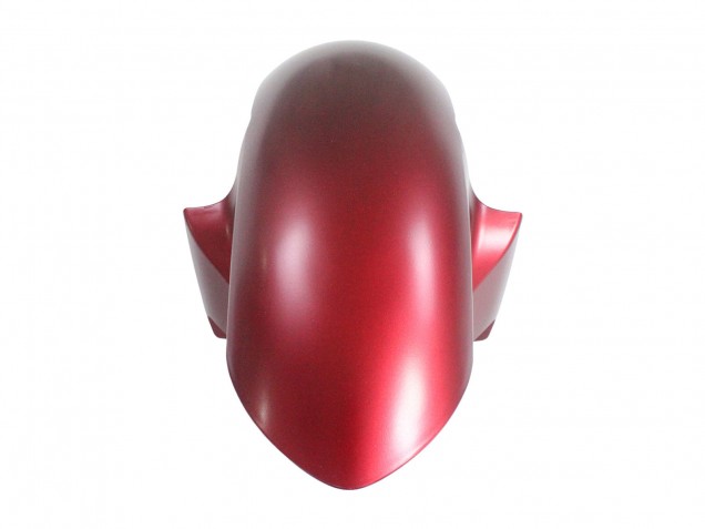 Purchase 2006-2007 Red Matte Black Yamaha YZF 600 R6 Motorcycle Fairings UK