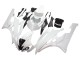 Purchase 2006-2007 White Yamaha YZF 600 R6 Motorcycle Fairings UK