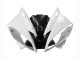 Purchase 2006-2007 White Yamaha YZF 600 R6 Motorcycle Fairings UK