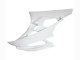 Purchase 2006-2007 White Yamaha YZF 600 R6 Motorcycle Fairings UK