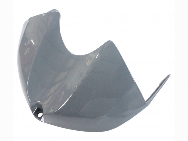 Purchase 2008-2016 Silver Black Red Shark 4 Yamaha YZF 600 R6 Motorcycle Fairings UK