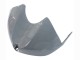 Purchase 2008-2016 Silver Black Red Shark 4 Yamaha YZF 600 R6 Motorcycle Fairings UK
