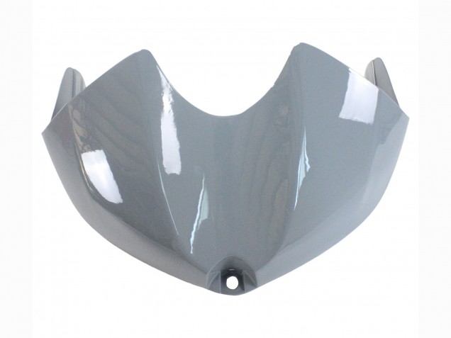 Purchase 2008-2016 Silver Black Red Shark 4 Yamaha YZF 600 R6 Motorcycle Fairings UK