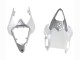 Purchase 2008-2016 White Red Yamaha YZF 600 R6 Motorcycle Fairings UK