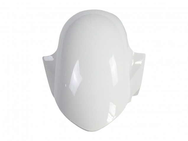 Purchase 2008-2016 White Red Yamaha YZF 600 R6 Motorcycle Fairings UK