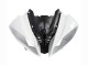 Purchase 2008-2016 White Red Yamaha YZF 600 R6 Motorcycle Fairings UK