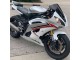 Purchase 2008-2016 White Red Yamaha YZF 600 R6 Motorcycle Fairings UK