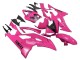 Purchase 2008-2016 Pink Yamaha YZF 600 R6 Motorcycle Fairings UK