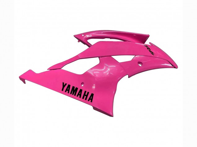 Purchase 2008-2016 Pink Yamaha YZF 600 R6 Motorcycle Fairings UK