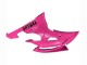 Purchase 2008-2016 Pink Yamaha YZF 600 R6 Motorcycle Fairings UK