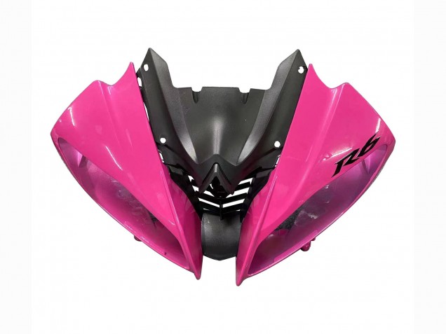 Purchase 2008-2016 Pink Yamaha YZF 600 R6 Motorcycle Fairings UK