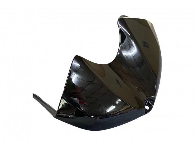 Purchase 2008-2016 Blue Glossy Black Yamaha YZF 600 R6 Motorcycle Fairings UK