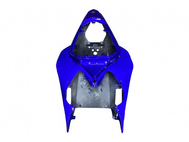 Purchase 2008-2016 Blue Glossy Black Yamaha YZF 600 R6 Motorcycle Fairings UK