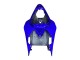 Purchase 2008-2016 Blue Glossy Black Yamaha YZF 600 R6 Motorcycle Fairings UK